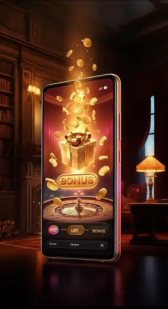 Overzicht van de royale welkomstbonussen en wekelijkse promoties aangeboden door Slottio Casino, inclusief gratis spins en reload bonussen, gevisualiseerd met bonuspictogrammen en speelgeld.